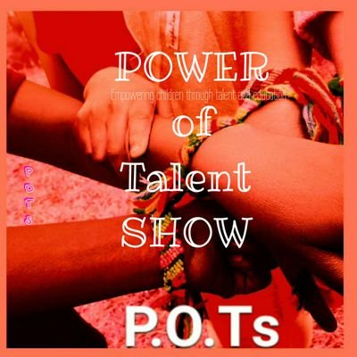 Power Of Talent Show