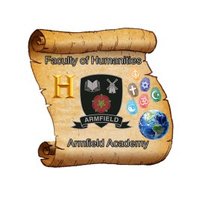 Humanities @ Armfield (@armfieldhums) 's Twitter Profile Photo Humanities @ Armfield (@armfieldhums) 's Twitter Profile Photo