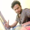 RoushanIN's profile picture. Let's tweet our views !!!

This account heats things up with a pinch of bitterness and a dash of humour. The call to action let’s followers know both.