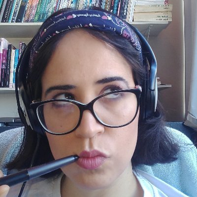 Fabiana Signorini CCXP24 mesa J28さんのプロフィール画像
