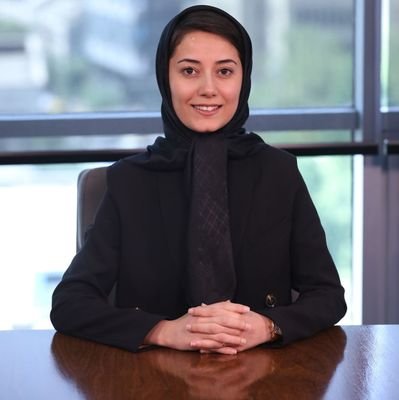 پژوهشگر اقتصاد رفتاری| علاقهمند به بررسی تصمیمهای غیرعقلایی
تلگرام:
https://t.co/YJGFXdTdAQ
