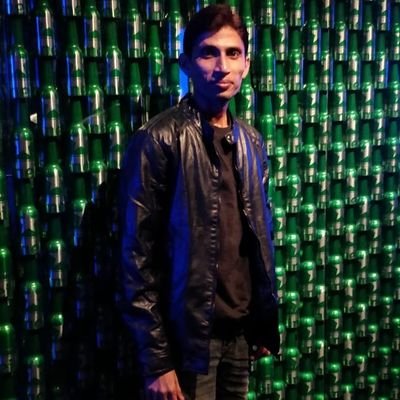 AshishAgarwl's profile picture. 