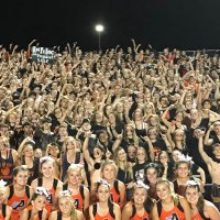 AHS Athletics(@AHSRaptorsAD) 's Twitter Profile Photo