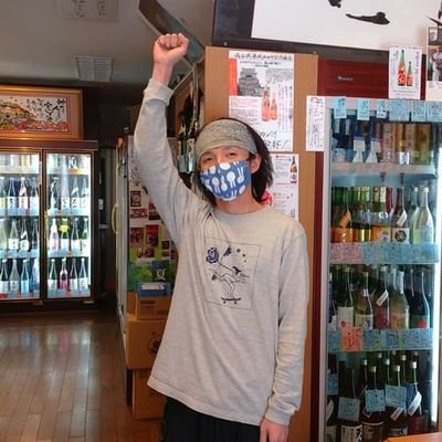 #日本酒 #福山市 #酒のマエダ