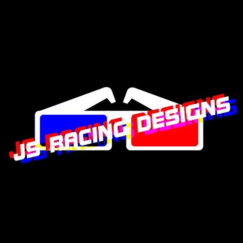 Paint Scheme and Graphic Design. js.racing.designs1@gmail.com