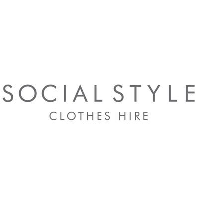 Social Style - Clothing Rental