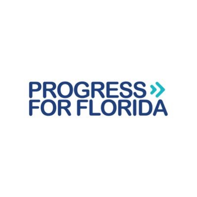 Working to elect progressive Democrats in Florida at every rung of the ladder.