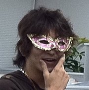 kuwa_tw_bot's profile picture. 中の人などいません(ｷﾘｯ / ・・・基本的に@kuwa_twのTwitter生息時間帯のみつぶやきます。不定期運用です。何か問題があれば@namikawaまでお願いします。