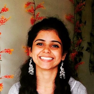 Building Comms @theCSI | Climate & Sustainability | Ex @CoinDCX | Alum @xicmumofficial