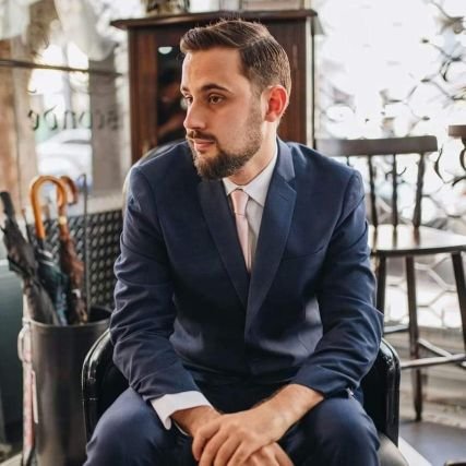 psico_michel's profile picture. ▫️ Psicólogo clínico 
▫️ Pós-graduado: Logoterapia e Psicopedagogia
▫️ Atendimento de crianças, adolescentes e adultos