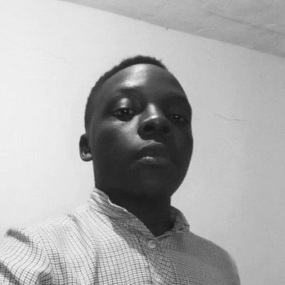 iam_amecha's profile picture. 