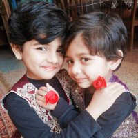 Kulsoom Noureen (@kulsoomnoureen) 's Twitter Profile
