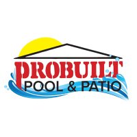 Probuilt Pool & Patio (@probuiltpatio) 's Twitter Profile