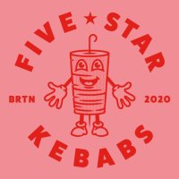 FiveStarKebabs (@fivestar_kebabs) 's Twitter Profile
