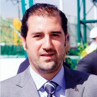 Rami Makhlouf (@ramimakhlouf) 's Twitter Profile Photo Rami Makhlouf (@ramimakhlouf) 's Twitter Profile Photo