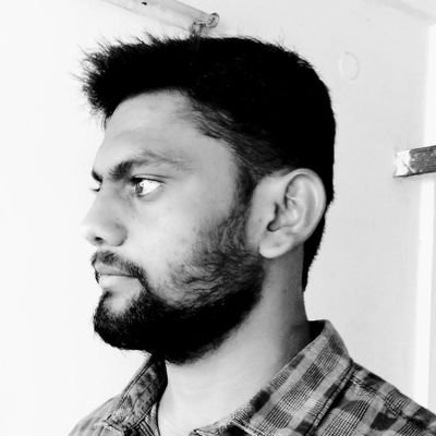 A Responsible Son ❤
Follower of Super Star Rajinikanth 🤘🏽
Inspired From Janasenani PAWAN KALYAN✊🏽