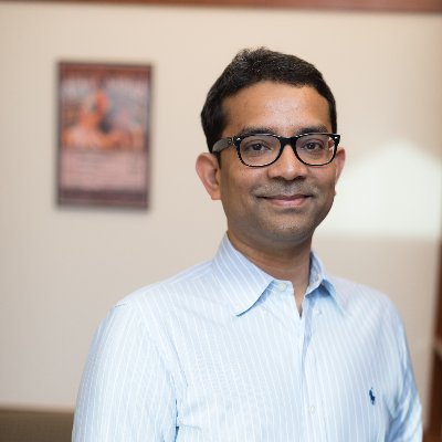 Prithwiraj (Raj) Choudhury Profile