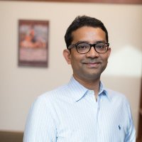 Prithwiraj (Raj) Choudhury (@prithwic) 's Twitter Profile