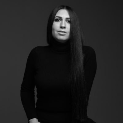 ReemElAdl's profile picture. costume designer