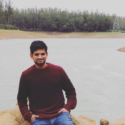 I am professional Automation test Engineer and working in Motorola mobility.