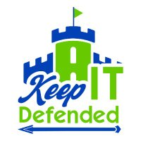 Keep IT Defended(@KDefended) 's Twitter Profile Photo