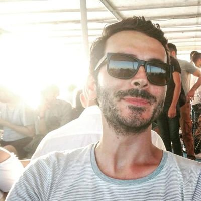 ersozbariscan's profile picture. İÜ Bilim Tarihi Ar. Gör.
Res. Asst. @ IU History of Science
ITU Mol Bio&Gen
Phd in History of Science 
History of Biology, History of Agriculture