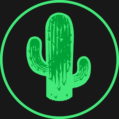 VentureDAOChina's profile picture. Believe and succeed
The fork of MetaCartel Ventures