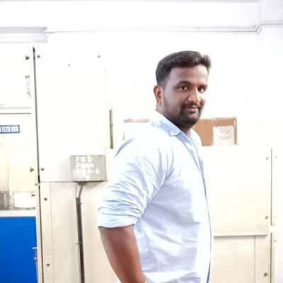 SubashK19848245's profile picture. 