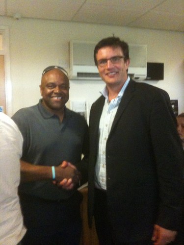 billyt22's profile picture. former Guidance Software Director of Training UK