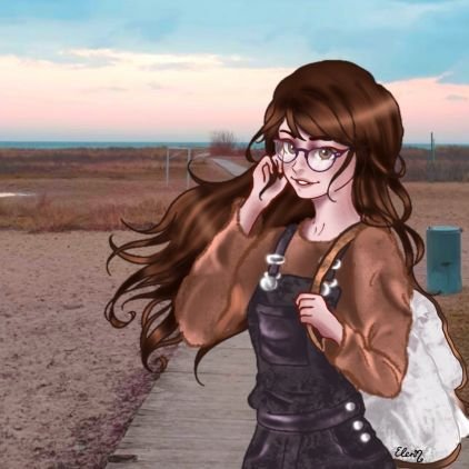 Elenさんのプロフィール画像