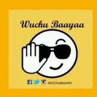 wuchubaayaa tour and travels(@wuchubayaa) 's Twitter Profile Photo