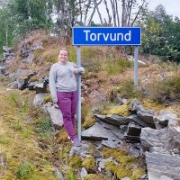 Karen Torvund (@karentorvund) 's Twitter Profile Photo
