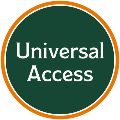 UT Dallas' Universal Access Employee Resource Group promotes inclusion of employees with disabilities. We strive to build community among all UTD employees.