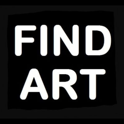 FIND ART app - Art Dealer & Auctioneer Tool


Available on Appstore and Googleplay 📲
           Find art - The Shazam for Paintings & Art Prints