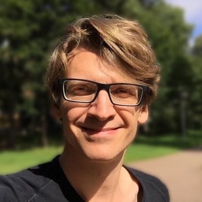 Guillaume Kuster Profile