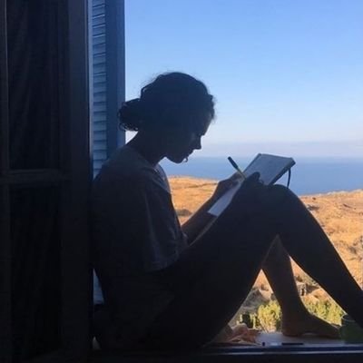 IAS aspirant 
Passionate learner
Bookaholic
“You can’t cross the sea merely by standing and staring at the water.” – Tagore