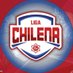 Liga Chilena BS (@ligachilenabs) Twitter profile photo Liga Chilena BS (@ligachilenabs) Twitter profile photo