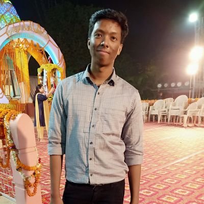 RahulMu34167373's profile picture. Raise voice for awareness