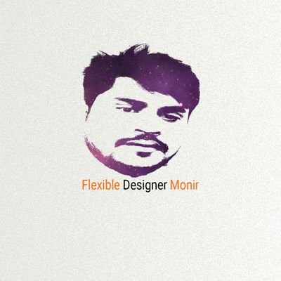 I'm Flexible Designer Monir a professional & skillful Graphic Designer. All my jobs super quality and super professional. I expert on Photoshop & Illustrator.