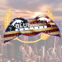 Blue Lives Matter NY(@BlueLivesNYC) 's Twitter Profileg