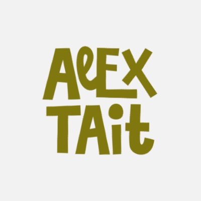 Alex John Taitさんのプロフィール画像