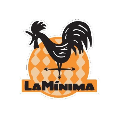 laminima Profile Picture