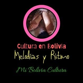 Conociendo un poco de la cultura de Bolivia
Melodías y Ritmo https://t.co/gmW6obPj8y