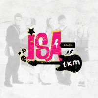 Isa TKM Brasil(@IsaTKMBRA) 's Twitter Profile Photo