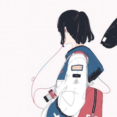 h_nemos's profile picture. オタク