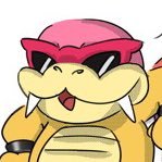 S.Rπ πͺπ₯ (@Roy1up_ ) 16β’He/Himβ’ Always Satiricalβ’ Unfunny Dumbassβ’ CEO of Roy Koopaβ’ Priv: @Roy3upβ’ Pfp by @rat_food β’ S.Rπ πͺπ₯ (@Roy1up_ )