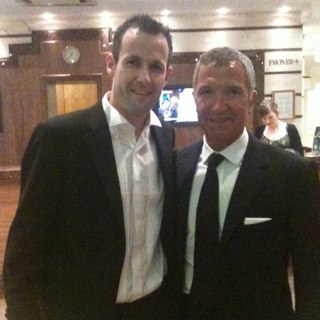 deckyn's profile picture. 