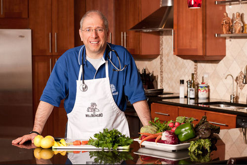 WellBeingMD's profile picture. WellBeingMD believes that there is no better gift than to be in control of ones own health. Not what we have, but what we enjoy constitutes our abundance.