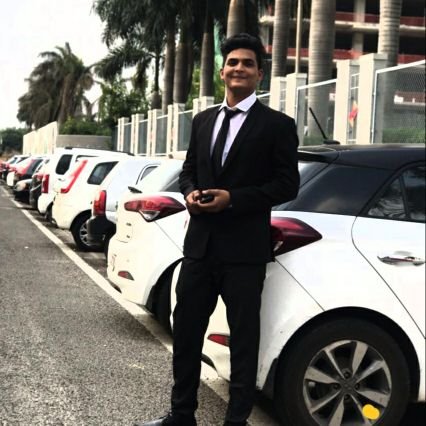 MalikTom08's profile picture. A TRADER,