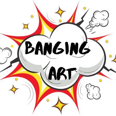 Banging Art are seeking the best and most creative contemporary artists out there. If this is you, then drop us a line.